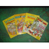 DON MIKI (MONTENA). ¡¡ EXTRAS DE LA COLECCION !!